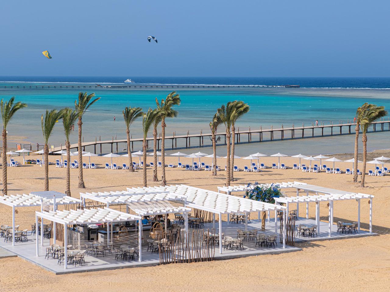 Séjours en Egypte dès 575€ par personne, en formule All-inclusive avec vols et transferts compris + 150€ EN PLUS avec code promotionnel