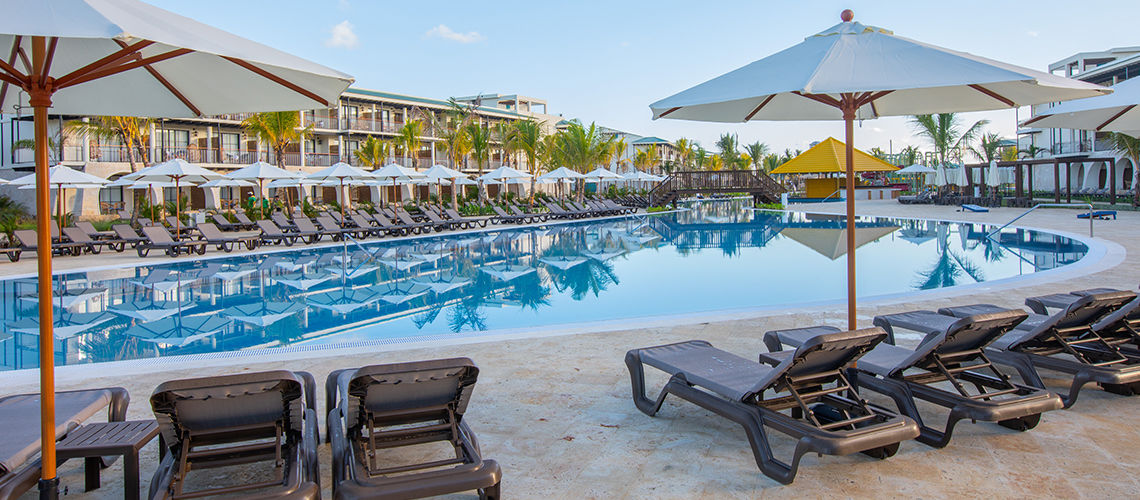 Kappa Club Ocean El Beso 5* - Adult Only Kappa Club Ocean El Beso 5* - Adult Only