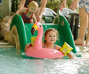 Bon plan Réservez 5 nuits et obtenez 2 nuits gratuites à Sunparks