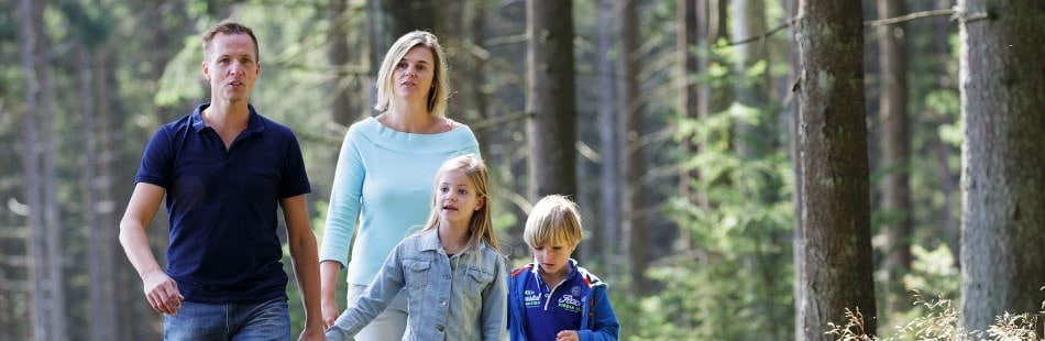 Réservez 5 nuits et obtenez 2 nuits gratuites à Sunparks