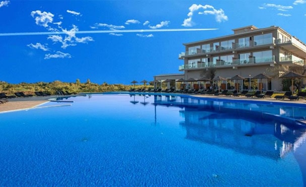 Club Coralia Laguna Holiday Resort 4*