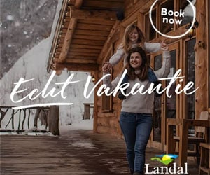 Bon plan Bienvenue à Landal Sports d'Hiver, votre destination idéale pour une escapade hivernale inoubliable