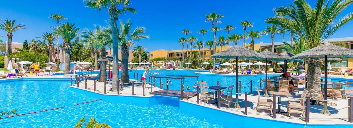 Club Framissima Premium Aquila Rithymna Beach 5*