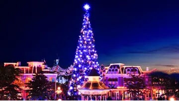 Sapin Noël Disney Sapin Noël Disney