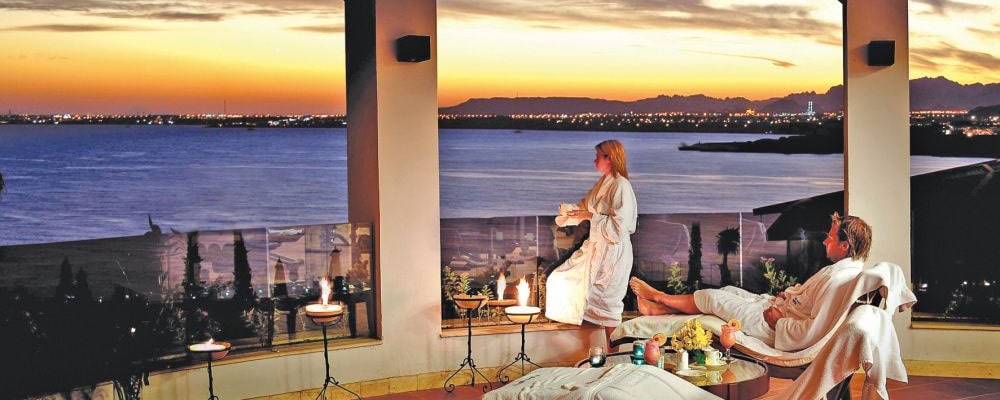 Reef Oasis Blue Bay Resort 5* Reef Oasis Blue Bay Resort 5*