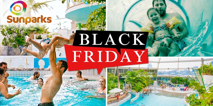 Black Friday : une maison de vacances pour 4 personnes pour 3 nuits à partir de 149 €