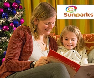 Bon plan Dernières minutes vacances de Noël à Sunparks, une maison de vacances pour 4 personnes pour 3 nuits à partir de 279 €