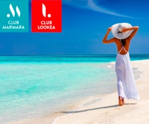 Bon plan Vacances d'hiver au soleil : vols + transferts + tout compris au départ de Paris et Province à partir de 799 €/pers