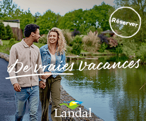 Bon plan Nouveaux parcs Landal en Autriche découvrez sans tarder parcs Clofers