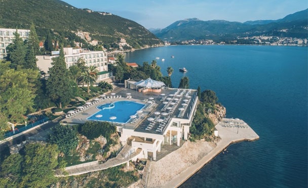 Iberostar Herceg Novi