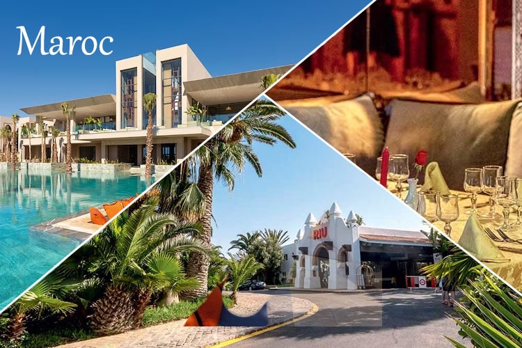 Séjours TUI Sélection Maroc dès 615€ par personne