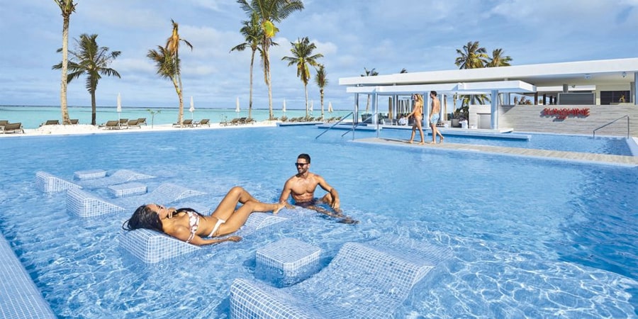 Vacances au soleil : jusqu'à 55% de réduction sur les meilleurs séjours TUI