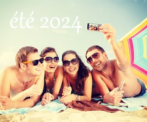Vacances d'été 2024 - séjours aux Canaries dès 386€ par personne (avion  + hébergement / demi-pension / pension complète)
