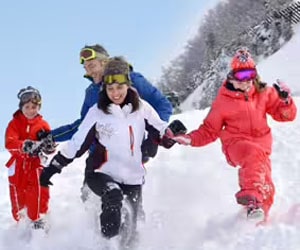 Code promo MMV - jusqu'à -20% sur votre séjour au ski en location / demi - pension / pension complète + 100€ en plus avec code promo