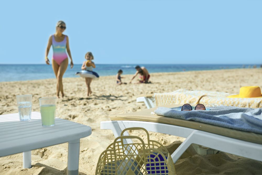 Bon plan Derniers jours ! Jusqu’à -200€ EN PLUS par enfant avec TUI Belgique (cumulable avec la remise de jusqu'à 500€ sur les vacances d'été)