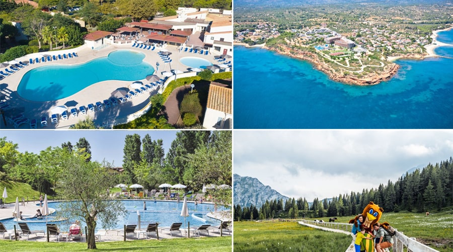 OFFRE TUI BE Vacances en voiture, jusqu'à -35% sur vos vacances d'été