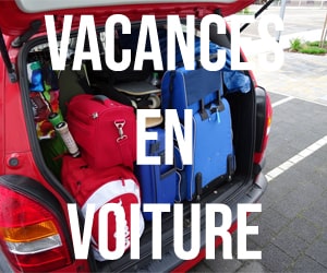 Bon plan OFFRE TUI BE Vacances en voiture, jusqu'à -30% sur vos vacances d'été + jusqu'à 100 € de réduction supplémentaire