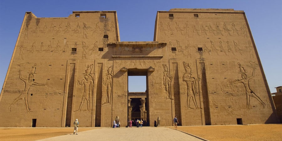 Croisière Trésors du Nil 5* avec excursion au Caire