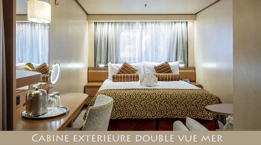 Croisière Club Marmara arrivée Héraklion ou Athènes dès 1389€ par personne