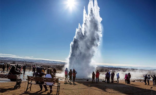 Circuits et Road Trips en Islande