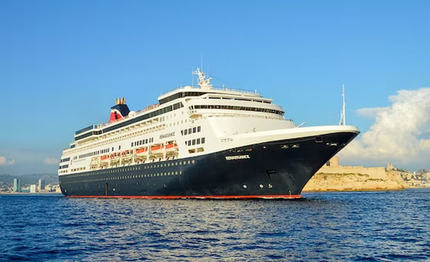 Croisière Club Marmara arrivée Héraklion ou Athènes dès 1389€ par personne