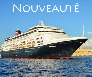 NOUVEAUTÉ Croisière Club Marmara arrivée Héraklion ou Athènes