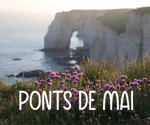 Bon plan Break en mai : jusqu'à -20% sur les résidences P & V + piscine extérieure