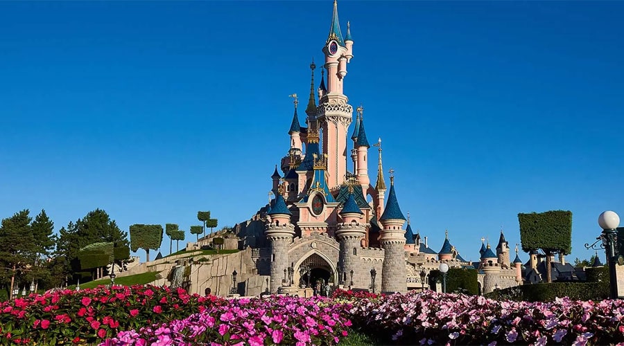 En avril, séjour à Disneyland Paris dès 173 € (billets inclus) ou billet à partir de 60