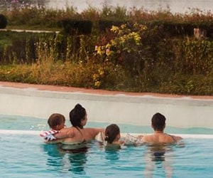 Les domaines Center Parcs en France dès 239 € d'un cottage pour 4 personnes pendant 3 nuits.