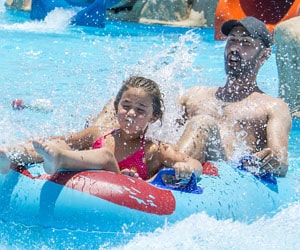 Bon plan Séjours tout compris avec parcs aquatiques dès 396€/pers