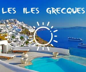 PROMO Séjours en Crète, Rhodos, Corfou & Zakynthos, toutes formules dès 325€/pers (vol inclus)