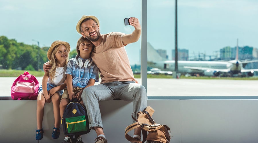 Jusqu'à 35% de remise sur 100000 sièges chez Transavia et et jusqu’à - 400€ sur vos séjours vols & hôtel