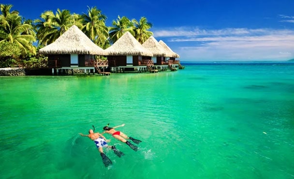 Séjours Maldives