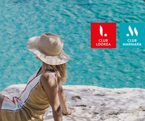 Bon plan L’été commence en Juin ! Partez avant tout le monde et profitez de petits prix !