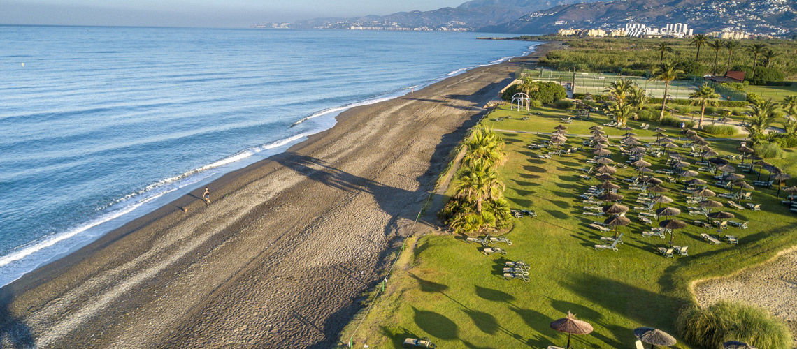 Hôtel Impressive Playa Granada 4 Hôtel Impressive Playa Granada 4*