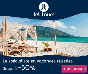 Bon plan Profitez des plaisirs du tout inclus ! Prix réduits sur une sélection de séjours en TOUT INCLUS pour cet été