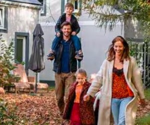 Bon plan Center Parcs - Entrée gratuite pour les grands-parents à Plopsa Indoor