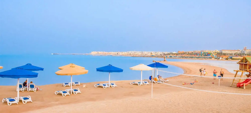 Club Jumbo Bellagio Beach Resort & Spa 4*