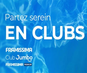 Bon plan Séjours en club : jusqu'à -51% sur une sélection de vacances tout inclus