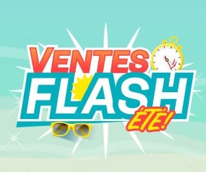 Bon plan VENTE FLASH de Juin : Séjours en Turquie, Canaries, Sicile et Sardaigne à des prix exceptionnels