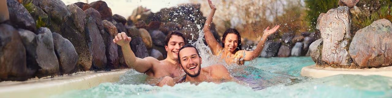 Center Parcs Vente Flash