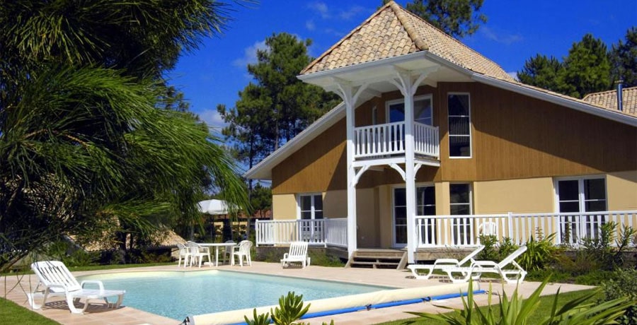 Ventes Flash Vacances de la Toussaint, jusqu'à -50% (dès 165€ la semaine pour 4 personnes)