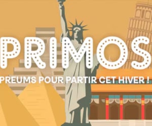Bon plan PRIMOS CIRCUITS Nouvelles Frontières : Kenya, Inde, USA, Islande, Espagne, Italie …jusqu'à - 350€ par personne !