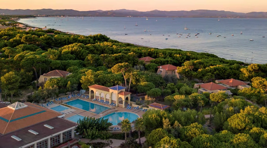 Code promo de 40€ de remise immédiate sur votre réservation