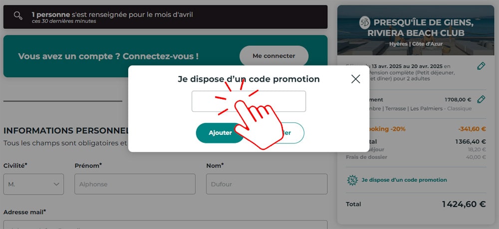 Réductions sur les clubs Belambra & codes promos pour passer des vacances inoubliables