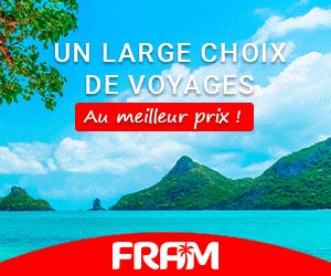 Code promo Fram : 9% de réduction permanente et cumulable