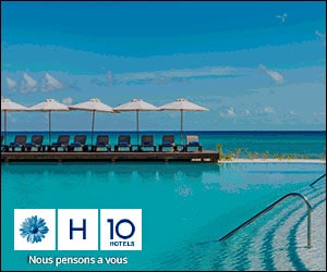 Code promo Code promo 20% de réduction + 50€ de crédits resort