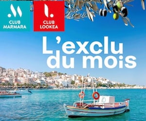 Bon plan Sélection de circuits Nouvelles Frontières en Italie et Sicile dès 542€ par personne