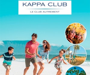 Frais de dossiers offerts sur Kappa Club