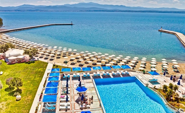Club Framissima Palmariva Beach 4*
